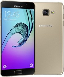 Замена кнопок на телефоне Samsung Galaxy A5 (2016) в Абакане